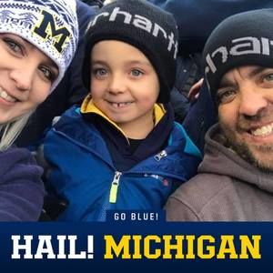 Meet your Posher, Britanee